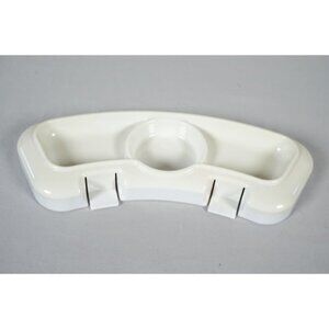 READ - Bright Starts Bounce Bounce Baby Jumper Snack Tray Replacement Part